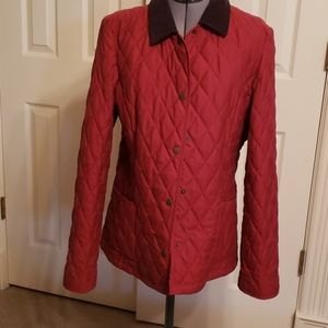 Brooks Brothers Barn Coat